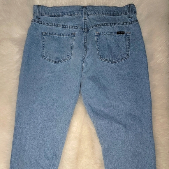 GJG Denim Jean - Picture 4 of 8